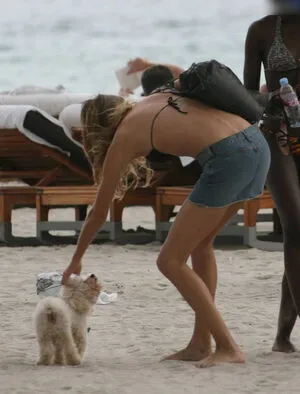 Gisele Bndchen OnlyFans Leaked Free Thumbnail Picture - #boW9hD7poK