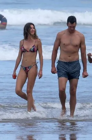 Gisele Bndchen OnlyFans Leaked Free Thumbnail Picture - #h4GQjpsCin