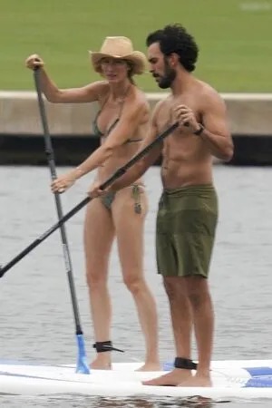 Gisele Bndchen OnlyFans Leaked Free Thumbnail Picture - #hpbbYTDX7u