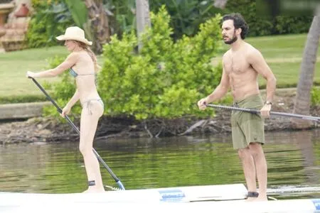 Gisele Bndchen OnlyFans Leaked Free Thumbnail Picture - #luRvIcEuV6