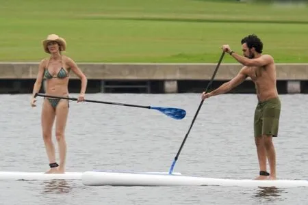 Gisele Bndchen OnlyFans Leaked Free Thumbnail Picture - #njMkCHCUrI