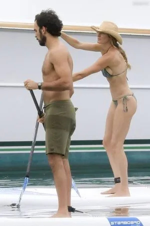 Gisele Bndchen OnlyFans Leaked Free Thumbnail Picture - #oGuoLSykQ7