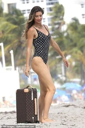 Gisele Bndchen OnlyFans Leaked Free Thumbnail Picture - #u8X56L6Uvp