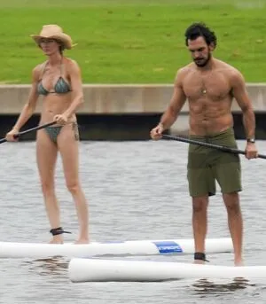 Gisele Bndchen OnlyFans Leaked Free Thumbnail Picture - #vsHiCkmias