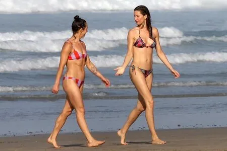 Gisele Bndchen OnlyFans Leaked Free Thumbnail Picture - #w2xEzr9aPc