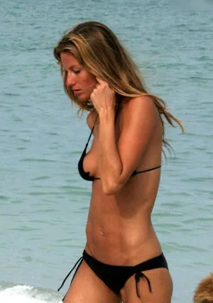 Gisele Bndchen OnlyFans Leaked Free Thumbnail Picture - #wFi5SEQQcM