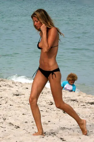 Gisele Bndchen OnlyFans Leaked Free Thumbnail Picture - #wKJPIN2WvK