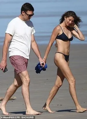 Gisele Bndchen OnlyFans Leaked Free Thumbnail Picture - #xJuHc5DenL