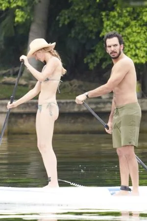 Gisele Bndchen OnlyFans Leaked Free Thumbnail Picture - #xnirTRcsbL