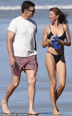 Gisele Bndchen OnlyFans Leaked Free Thumbnail Picture - #yNo9mguGqz