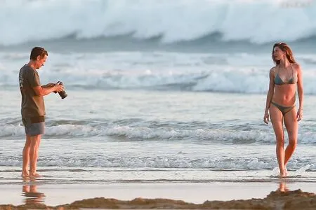 Gisele Bndchen OnlyFans Leaked Free Thumbnail Picture - #yeTqZyoV9t