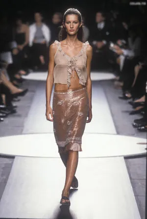 Gisele Bndchen OnlyFans Leaked Free Thumbnail Picture - #z3VKnWdoE8