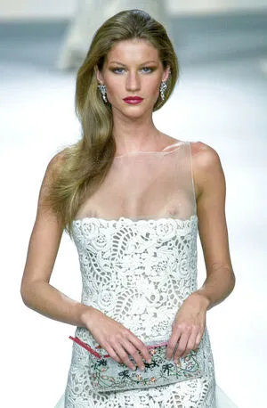 Gisele Bundchen OnlyFans Leaked Free Thumbnail Picture - #1j4a9odaHl