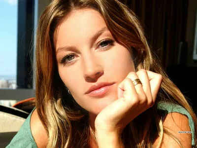 Gisele Bundchen OnlyFans Leaked Free Thumbnail Picture - #58x2eubyuN