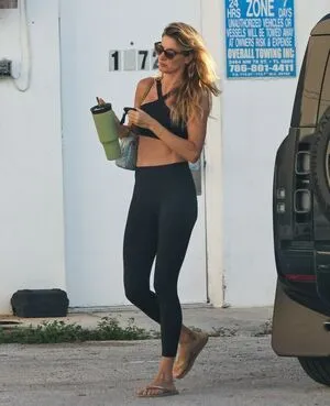 Gisele Bundchen OnlyFans Leaked Free Thumbnail Picture - #5EDn9QcNDc