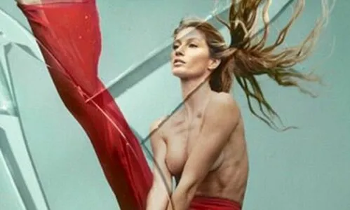 Gisele Bundchen OnlyFans Leaked Free Thumbnail Picture - #5WLODvHja6