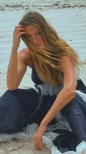 Gisele Bundchen OnlyFans Leaked Free Thumbnail Picture - #5qjcL63iiM