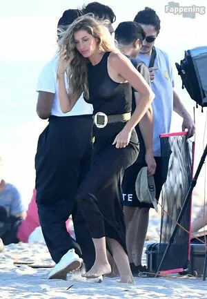 Gisele Bundchen OnlyFans Leaked Free Thumbnail Picture - #86fh9VGiaM