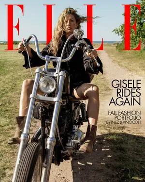Gisele Bundchen OnlyFans Leaked Free Thumbnail Picture - #DW10koNLIo