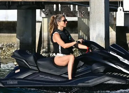 Gisele Bundchen OnlyFans Leaked Free Thumbnail Picture - #IKzQwuTpua