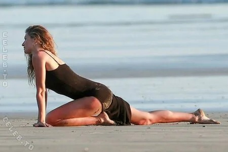 Gisele Bundchen OnlyFans Leaked Free Thumbnail Picture - #OKbEvC6ya7