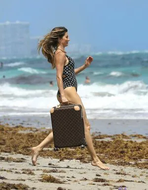 Gisele Bundchen OnlyFans Leaked Free Thumbnail Picture - #QuCPAEbnCK