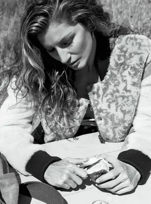 Gisele Bundchen OnlyFans Leaked Free Thumbnail Picture - #SbhBaIOWEz