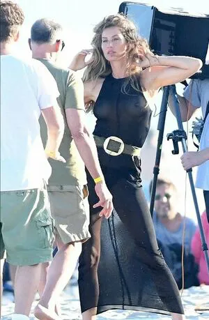 Gisele Bundchen OnlyFans Leaked Free Thumbnail Picture - #dyQzNpfODH