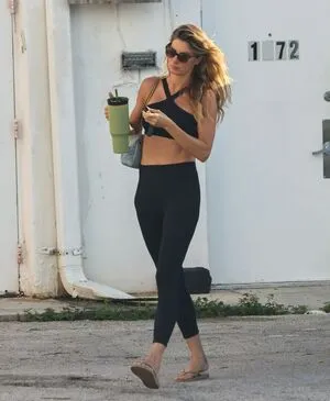Gisele Bundchen OnlyFans Leaked Free Thumbnail Picture - #euk3AxXV8f