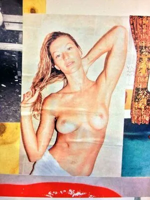 Gisele Bundchen OnlyFans Leaked Free Thumbnail Picture - #g52oRUJ161