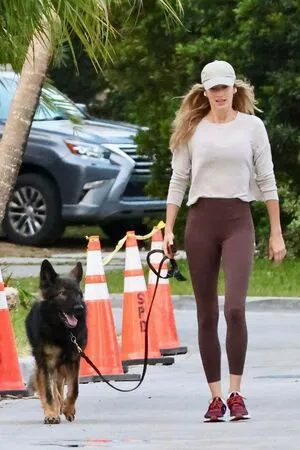 Gisele Bundchen OnlyFans Leaked Free Thumbnail Picture - #gYMHB98R1X