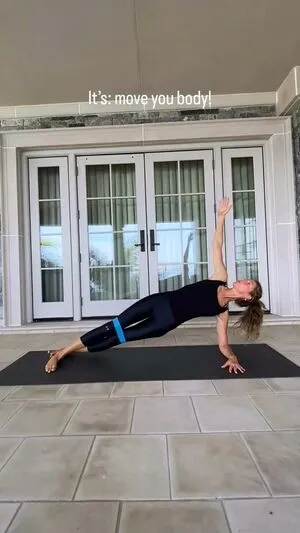 Gisele Bundchen OnlyFans Leaked Free Thumbnail Picture - #i0oRLnCOTj