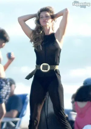 Gisele Bundchen OnlyFans Leaked Free Thumbnail Picture - #jLll5TwTtv