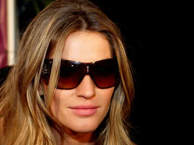 Gisele Bundchen OnlyFans Leaked Free Thumbnail Picture - #lHVKb2TPbw