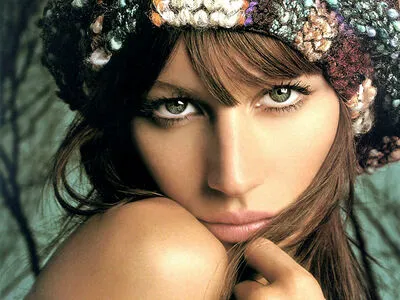 Gisele Bundchen OnlyFans Leaked Free Thumbnail Picture - #m8SszwLjeR