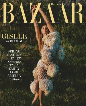 Gisele Bundchen OnlyFans Leaked Free Thumbnail Picture - #uXMdyiAkhU