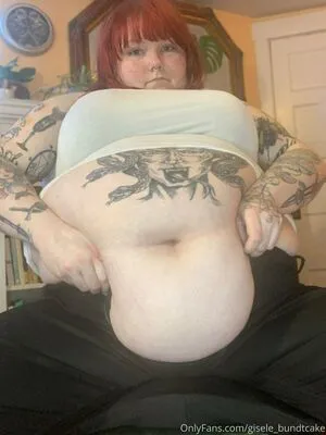 Gisele Bundtcake OnlyFans Leaked Free Thumbnail Picture - #0tZSSUNRJ2