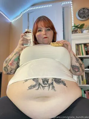Gisele Bundtcake OnlyFans Leaked Free Thumbnail Picture - #1JCPSiHfn0