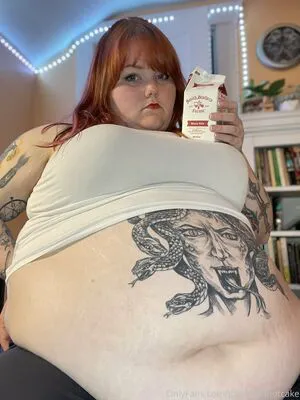Gisele Bundtcake OnlyFans Leaked Free Thumbnail Picture - #1N7Q6G0iD7
