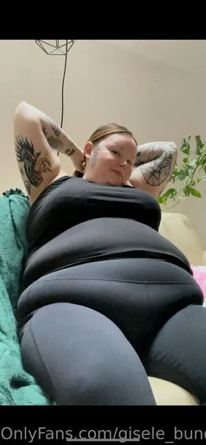 Gisele Bundtcake OnlyFans Leaked Free Thumbnail Picture - #2Dt3QfWxQd