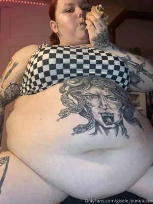 Gisele Bundtcake OnlyFans Leaked Free Thumbnail Picture - #2HxLSiXcVt