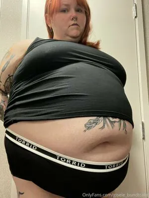 Gisele Bundtcake OnlyFans Leaked Free Thumbnail Picture - #3BQFSOlxS6