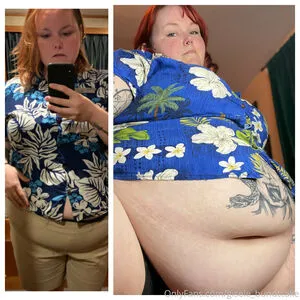 Gisele Bundtcake OnlyFans Leaked Free Thumbnail Picture - #4yeefpDnP2