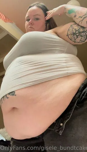 Gisele Bundtcake OnlyFans Leaked Free Thumbnail Picture - #6sWxPluUVr