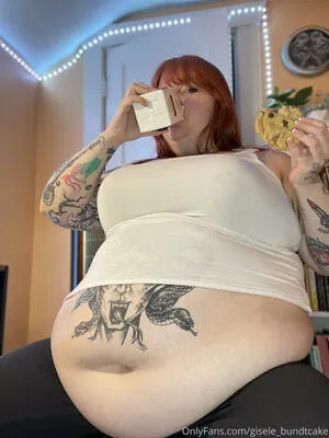 Gisele Bundtcake OnlyFans Leaked Free Thumbnail Picture - #8scghoiT8Z