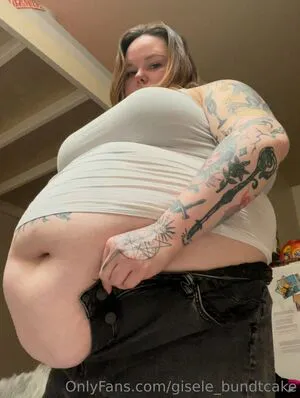 Gisele Bundtcake OnlyFans Leaked Free Thumbnail Picture - #9uqFlInSYU