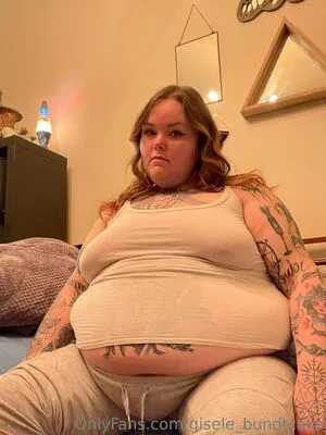 Gisele Bundtcake OnlyFans Leaked Free Thumbnail Picture - #ADi3Kru0Av