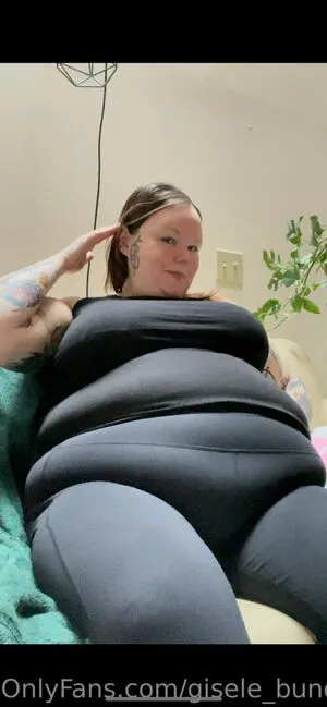 Gisele Bundtcake OnlyFans Leaked Free Thumbnail Picture - #AWzH3Bb0cT