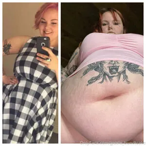 Gisele Bundtcake OnlyFans Leaked Free Thumbnail Picture - #C0XuNQg9Tj