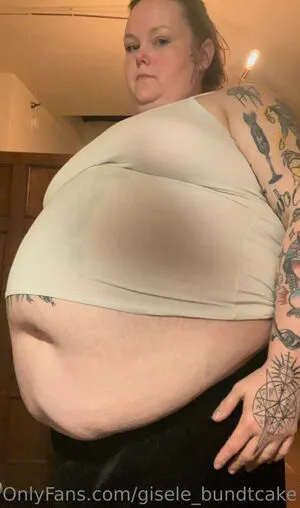 Gisele Bundtcake OnlyFans Leaked Free Thumbnail Picture - #CfuJEAvNVx